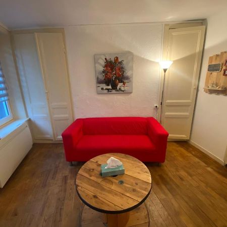 LA PERLE MARINE :Boulogne sur mer Eksteriør bilde